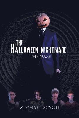 The Halloween Nightmare 1