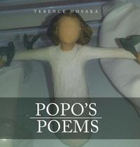 bokomslag PoPo's Poems