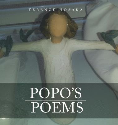 PoPo's Poems 1