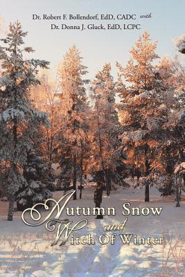 Autumn Snow and Witch Of Winter 1