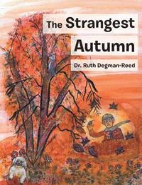 bokomslag The Strangest Autumn