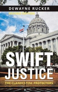 bokomslag Swift Justice