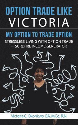 Option Trade Like Victoria-My Option to Trade Option 1