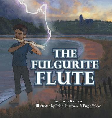 The Fulgurite Flute 1