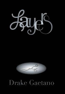Drake Gaetano - Layers, Inbunden