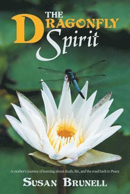 bokomslag Dragonfly Spirit
