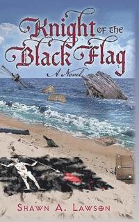 bokomslag Knight of the Black Flag