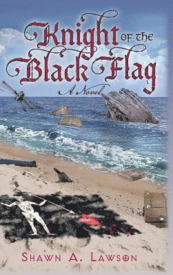 Knight of the Black Flag 1