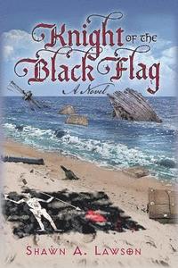bokomslag Knight of the Black Flag
