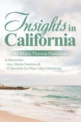 Insights in California 1