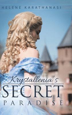 Krystallenia's Secret Paradise 1