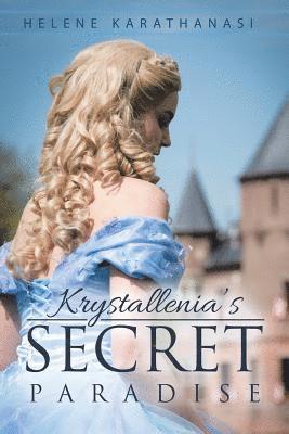 Krystallenia's Secret Paradise 1