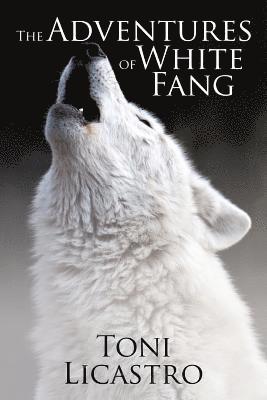 bokomslag The Adventures of White Fang