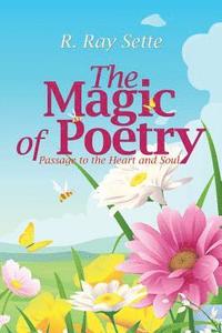 bokomslag The Magic of Poetry