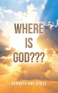 bokomslag Where Is God