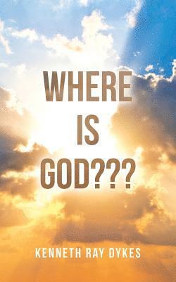Where Is God 1