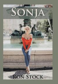bokomslag Sonja
