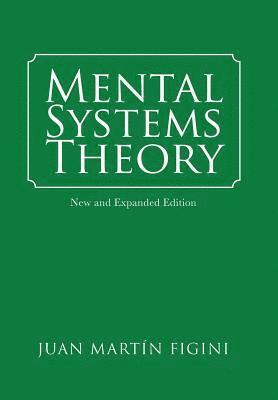 bokomslag Mental Systems Theory