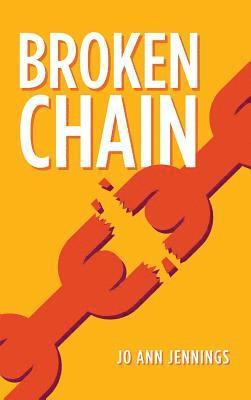 bokomslag Broken Chain