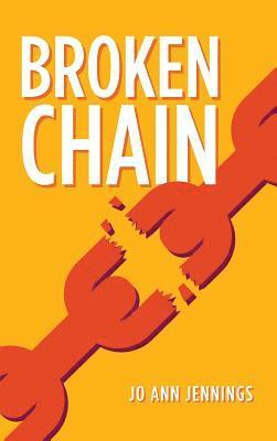 Broken Chain 1