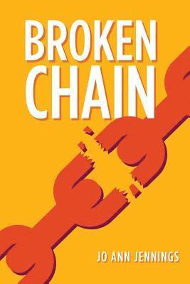 Broken Chain 1