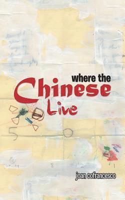 Where the Chinese Live 1