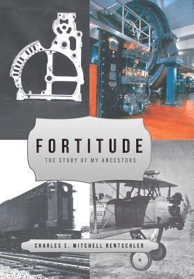 Fortitude 1