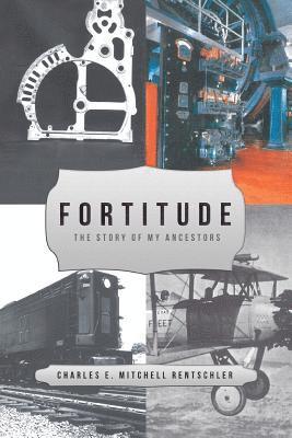 Fortitude 1