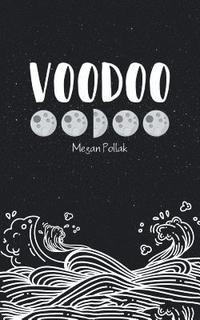 bokomslag Voodoo