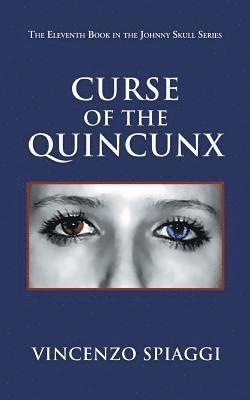 Curse of the Quincunx 1