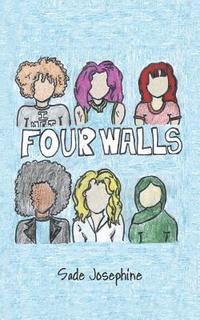 bokomslag Four Walls