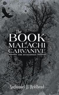 bokomslag The Book of Malachi Carvanive