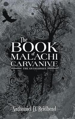 The Book of Malachi Carvanive 1