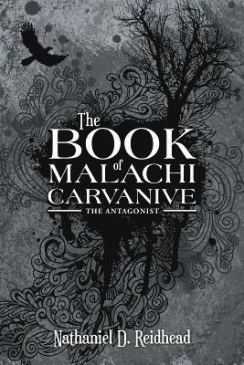 bokomslag The Book of Malachi Carvanive