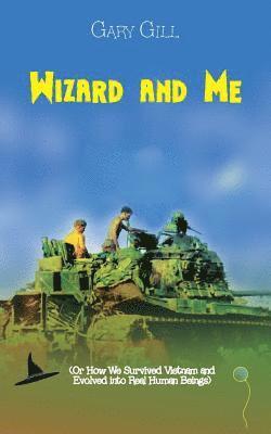 Wizard and Me 1