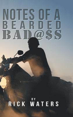 Notes of a Bearded Bad@$S 1