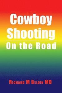 bokomslag Cowboy Shooting