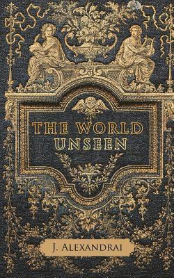 Julie Jacobson - World Unseen, Häftad