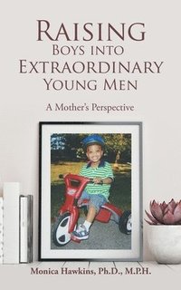 bokomslag Raising Boys Into Extraordinary Young Men