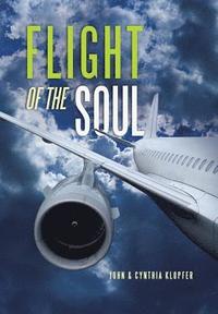 bokomslag Flight of the Soul