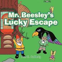 bokomslag Mr. Beesley'S Lucky Escape