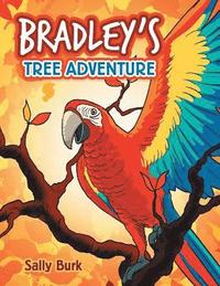 bokomslag Bradley'S Tree Adventure