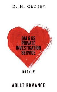 bokomslag Gm & Gs Private Investigation Service