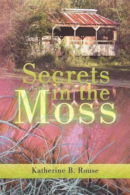 bokomslag Secrets in the Moss