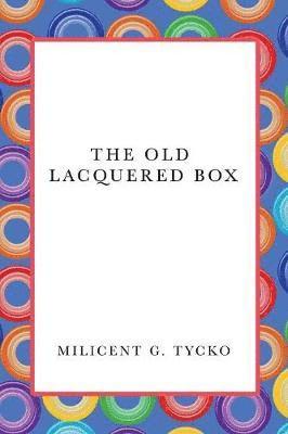bokomslag Old Lacquered Box