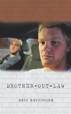 bokomslag Brother-Out-Law