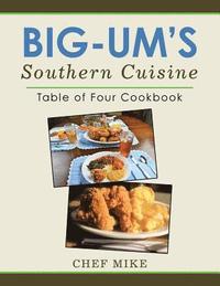 bokomslag Big-Um'S Southern Cuisine