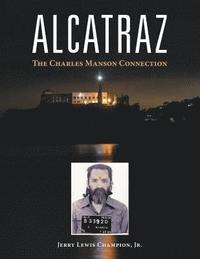 bokomslag Alcatraz
