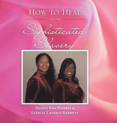 bokomslag How to Heal from Sophisticated Slavery