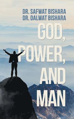 God, Power, and Man 1